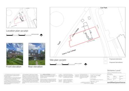Recently re-available - Aston Hill, Halton, Image 31