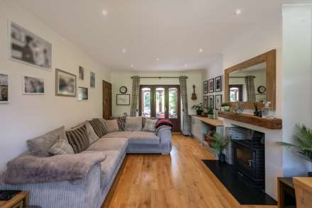 Recently re-available - Aston Hill, Halton, Image 5
