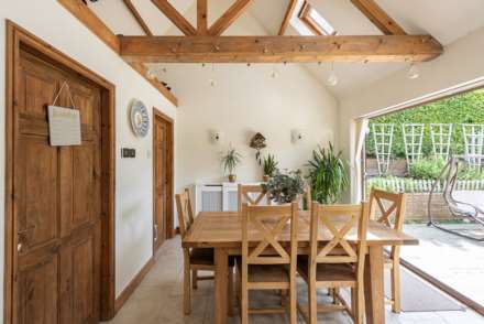 Recently re-available - Aston Hill, Halton, Image 9