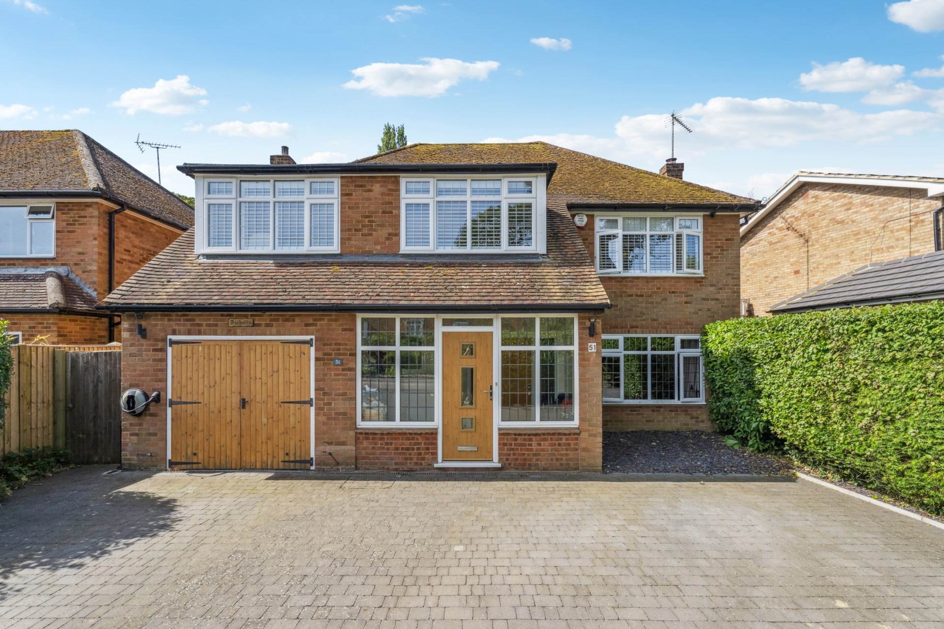 Grove Road, Tring, Image 1
