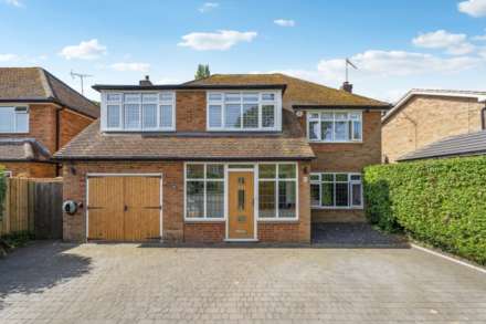 Grove Road, Tring