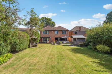 Grove Road, Tring, Image 2