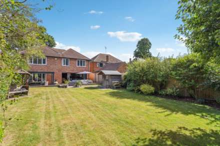 Grove Road, Tring, Image 20