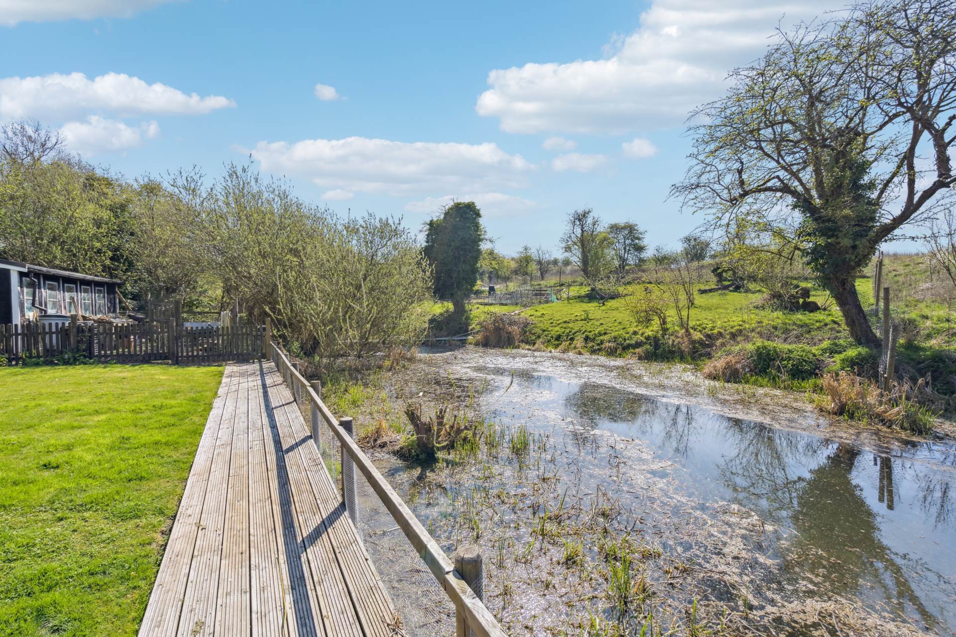 Bulbourne -  Canal Side, Image 25