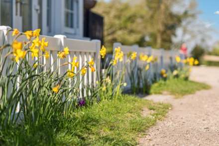 Bulbourne -  Canal Side, Image 23