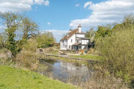 Bulbourne -  Canal Side, Image 24