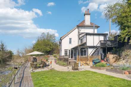 Bulbourne -  Canal Side, Image 29