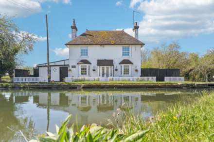 Bulbourne -  Canal Side, Image 34
