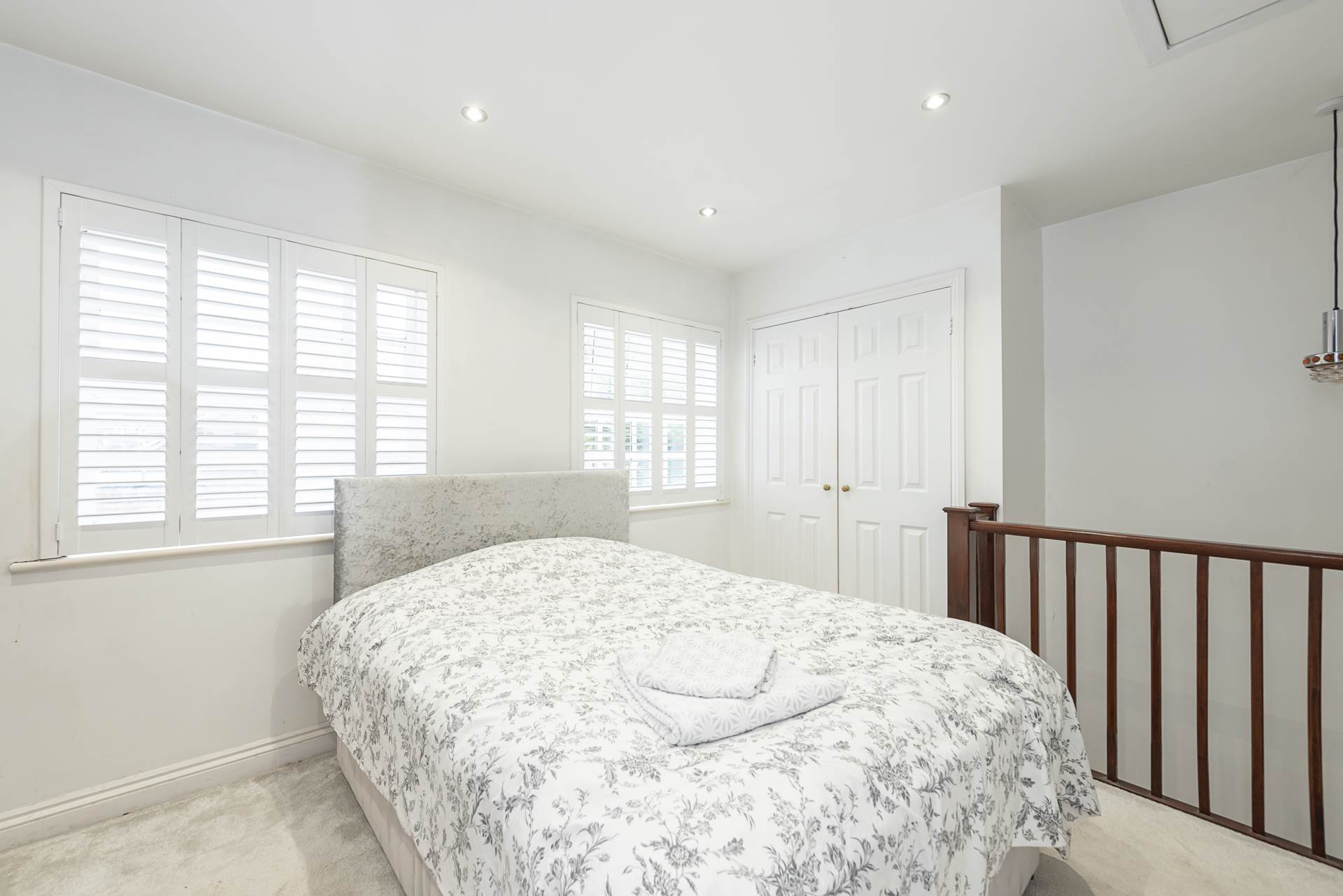 Market Mews, Leighton Buzzard, Image 11