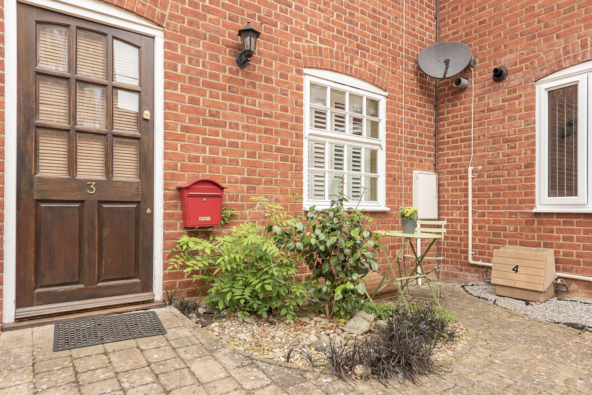 Market Mews, Leighton Buzzard, Image 3