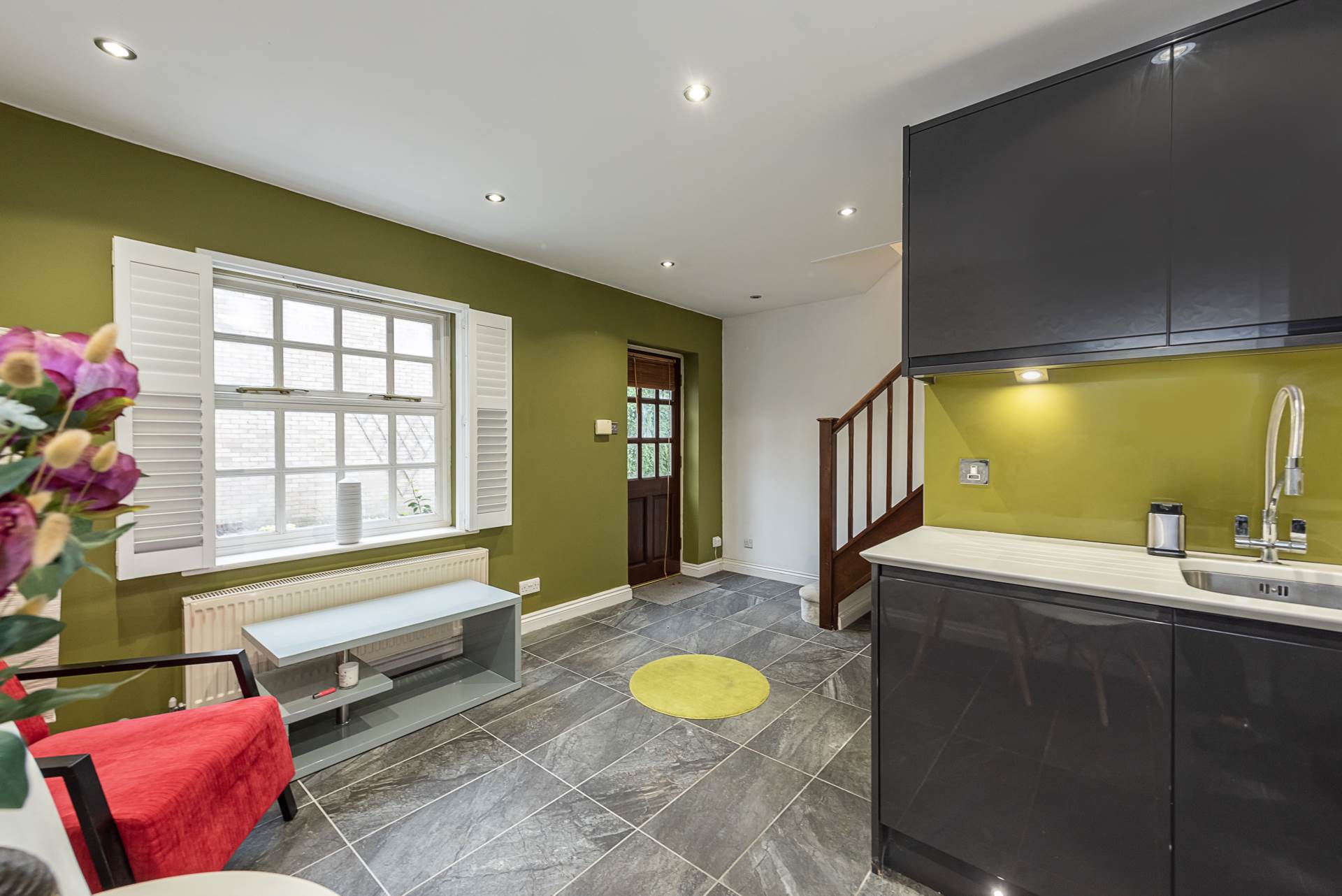 Market Mews, Leighton Buzzard, Image 6