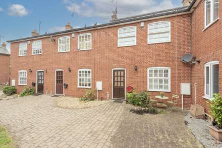 Market Mews, Leighton Buzzard, Image 1