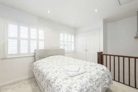 Market Mews, Leighton Buzzard, Image 11