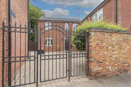 Market Mews, Leighton Buzzard, Image 16