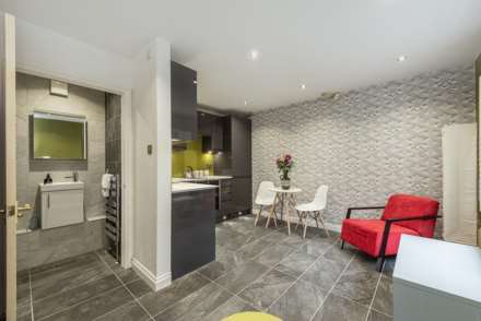 Market Mews, Leighton Buzzard, Image 7