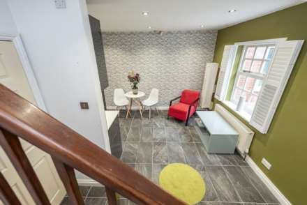 Market Mews, Leighton Buzzard, Image 9