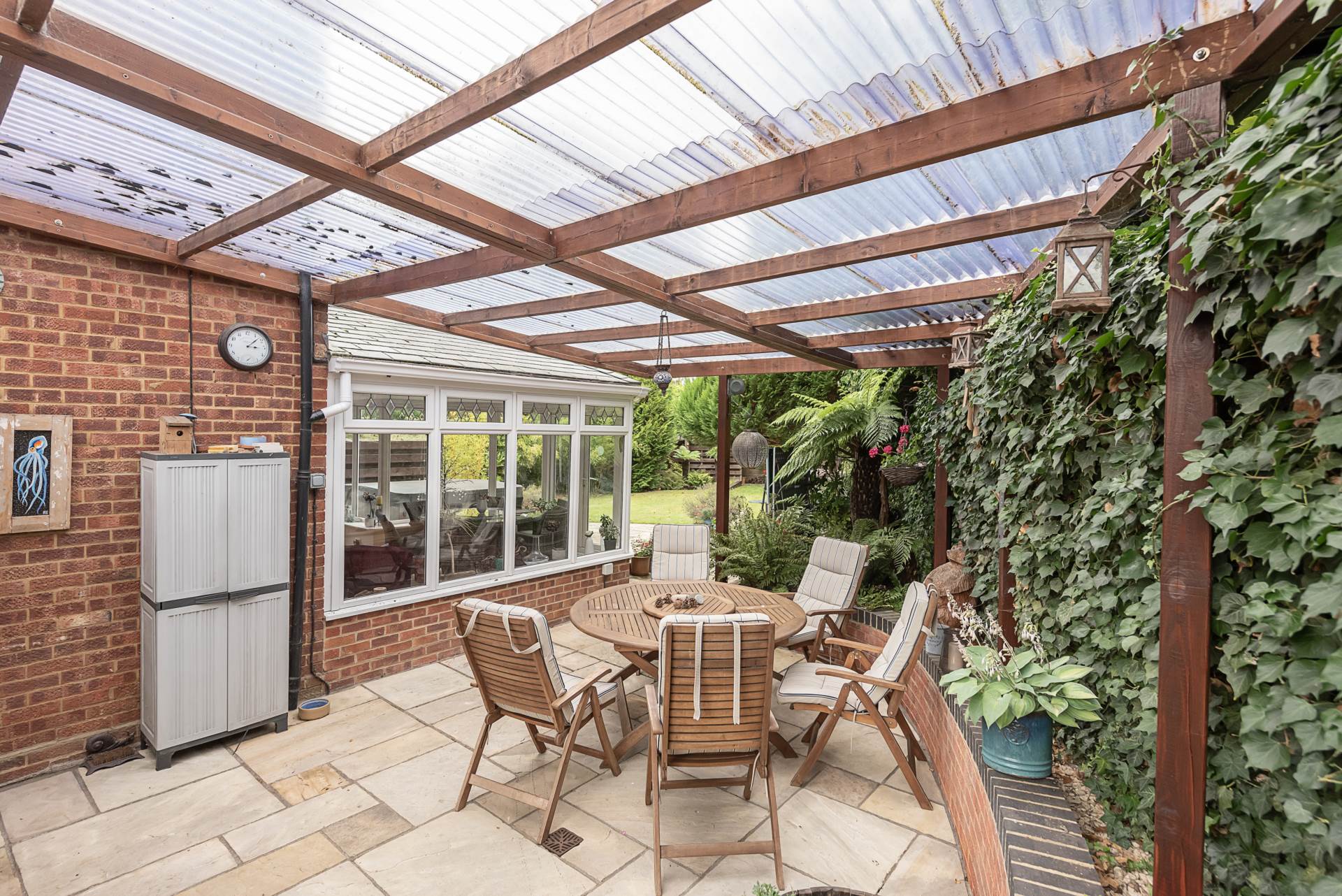 Nursery Gardens, Tring, Image 15