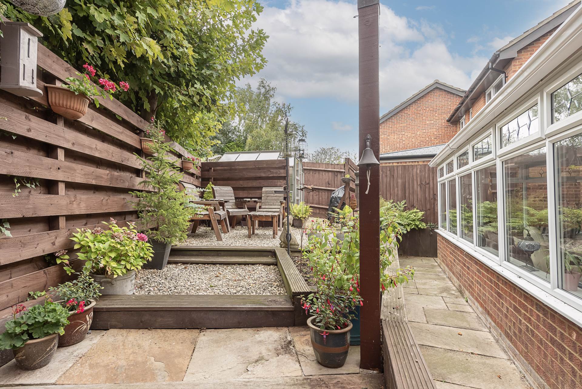 Nursery Gardens, Tring, Image 17