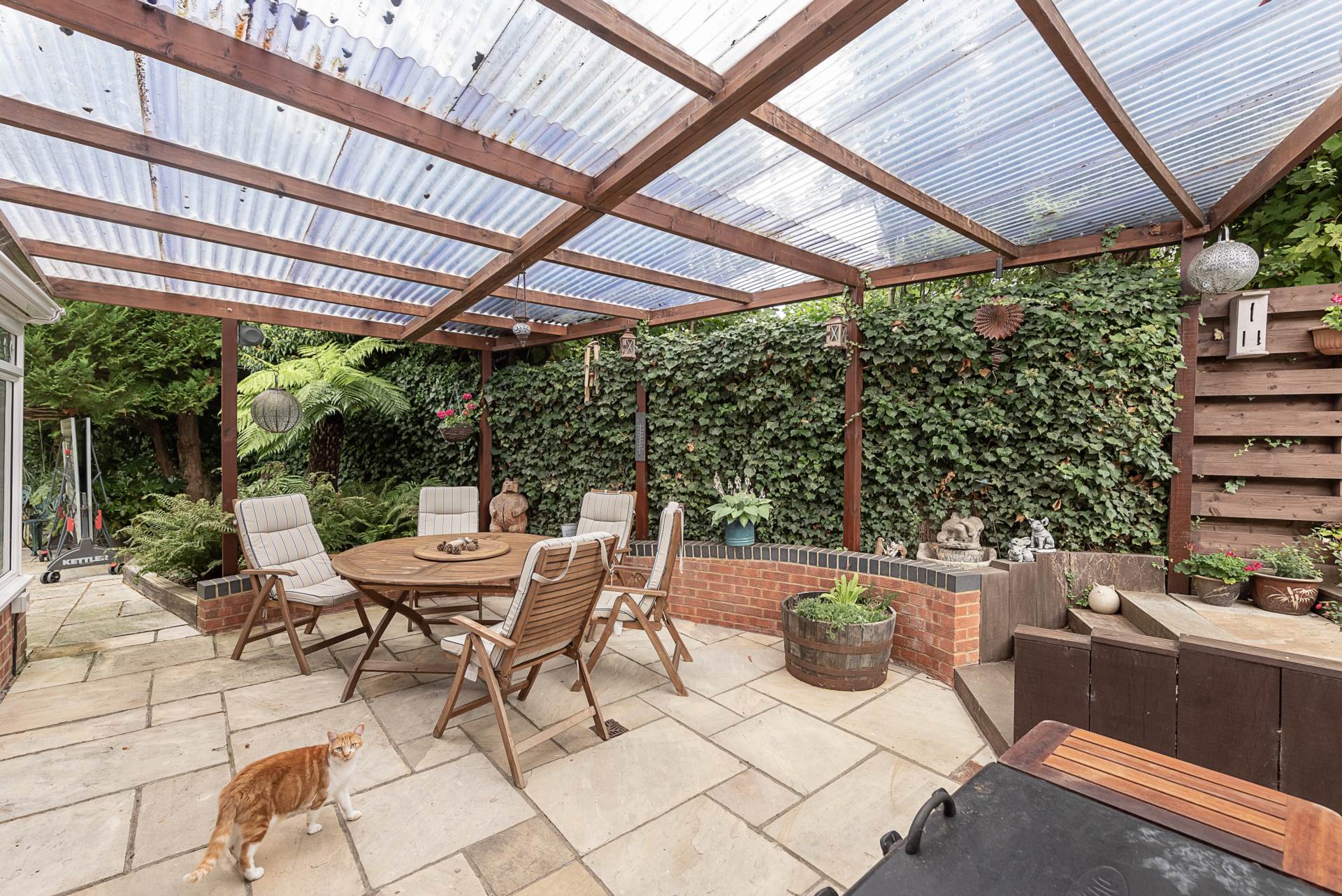 Nursery Gardens, Tring, Image 18