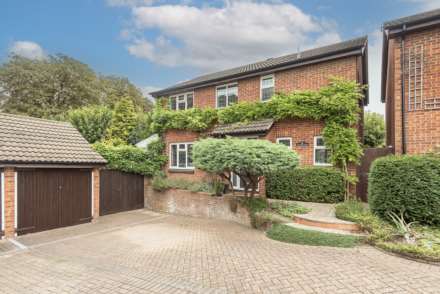 Nursery Gardens, Tring, Image 1
