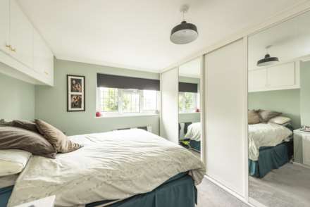 Nursery Gardens, Tring, Image 11