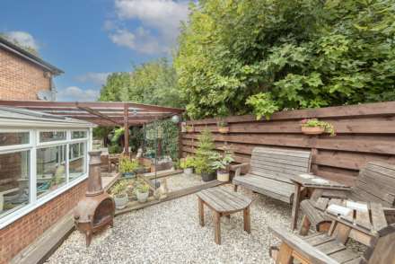 Nursery Gardens, Tring, Image 16
