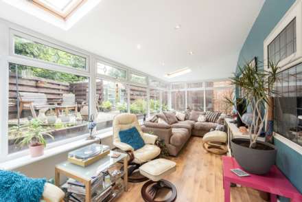 Nursery Gardens, Tring, Image 7