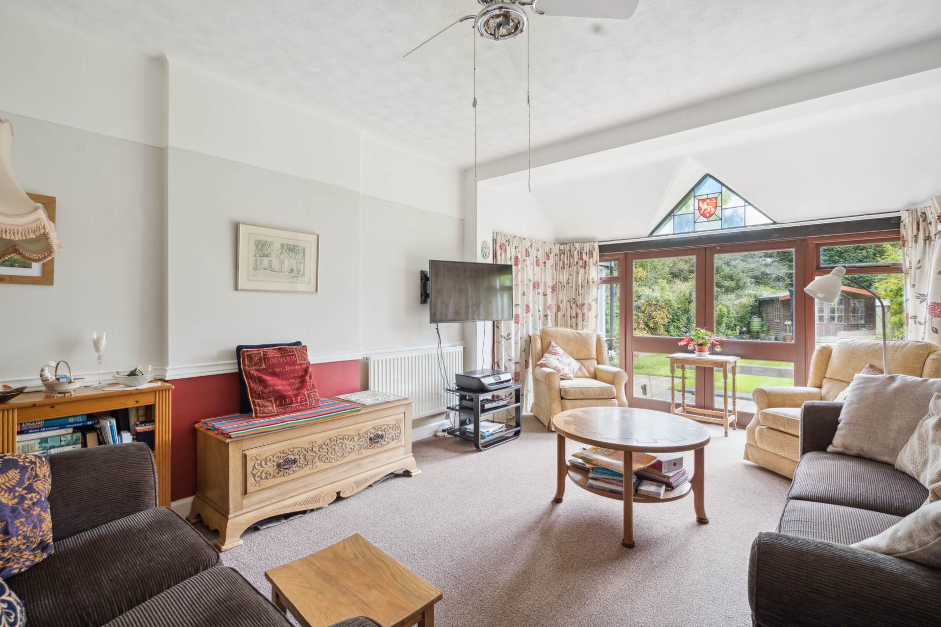 Station Road, Tring, Image 7