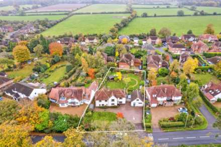 5 Bedroom Detached, Station Road, Tring
