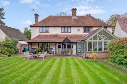 Station Road, Tring, Image 2