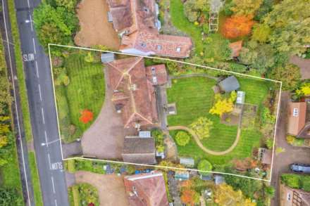 Station Road, Tring, Image 26