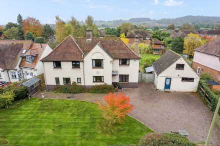 Station Road, Tring, Image 30