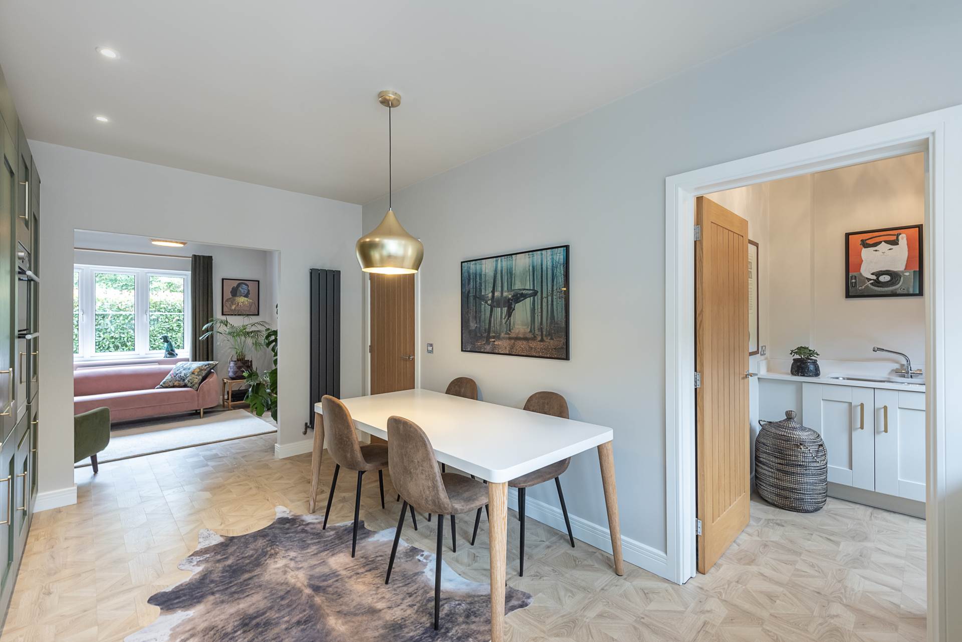 Chapel Drive, Aston Clinton, Image 10