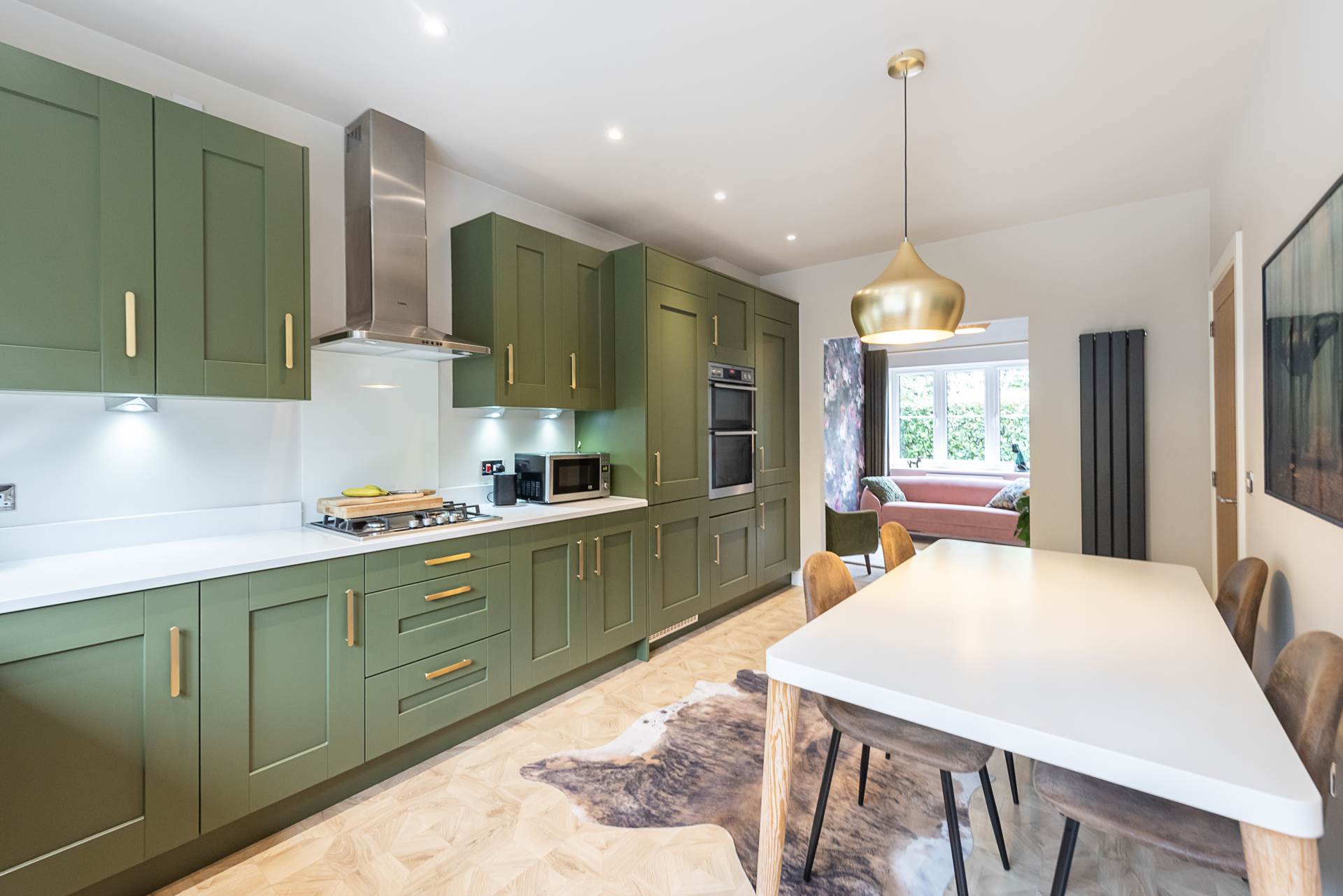 Chapel Drive, Aston Clinton, Image 11