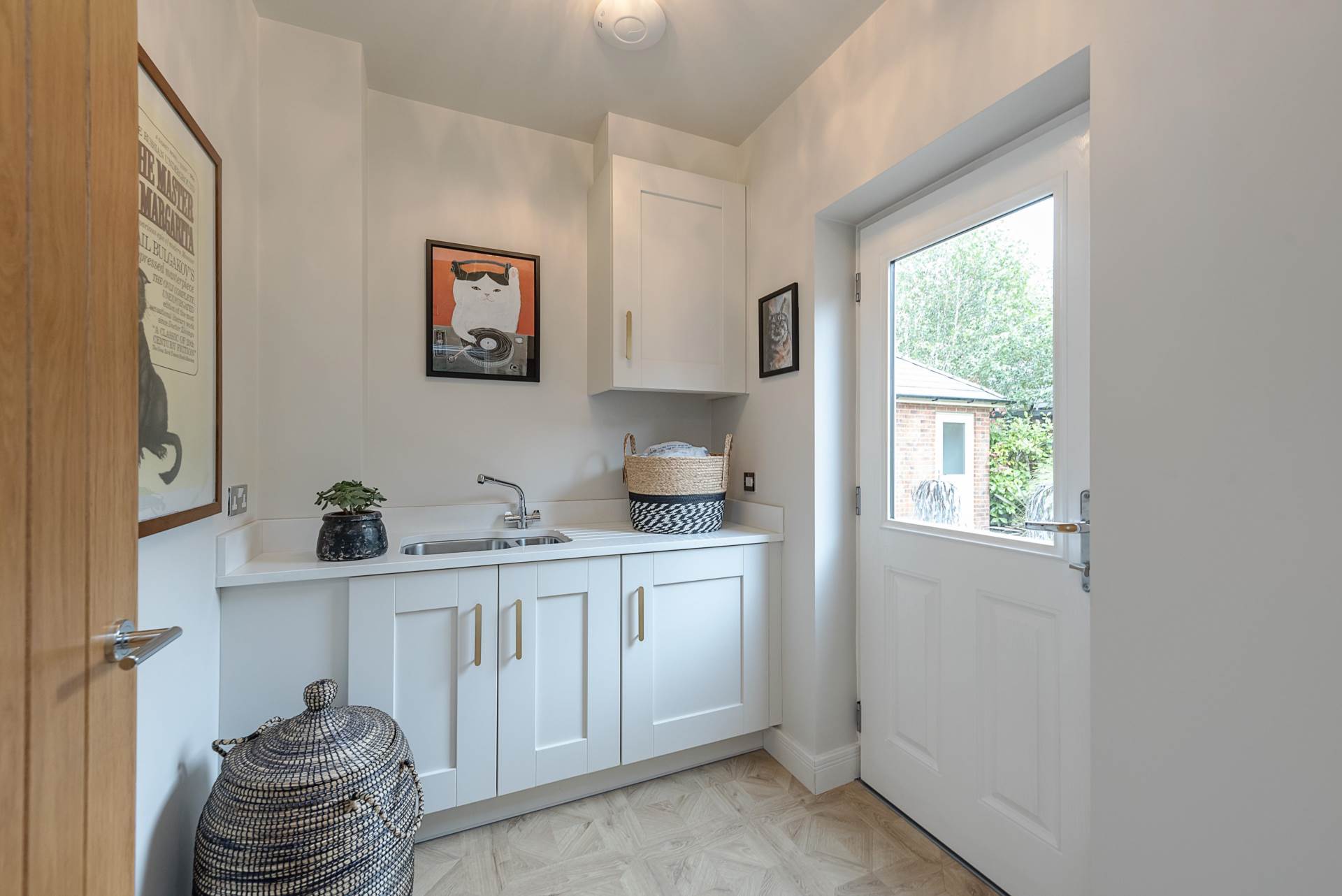 Chapel Drive, Aston Clinton, Image 14