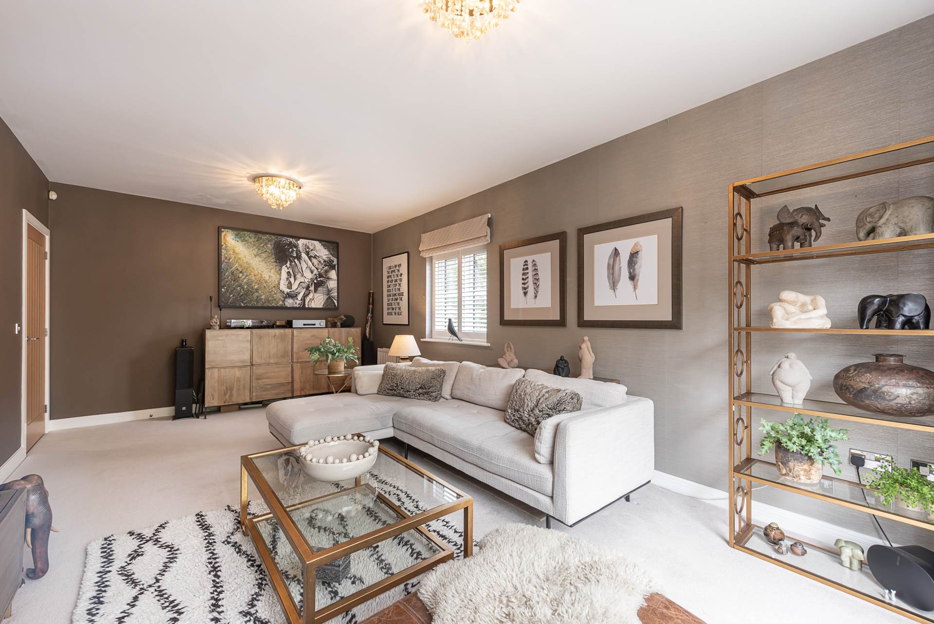 Chapel Drive, Aston Clinton, Image 9