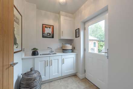 Chapel Drive, Aston Clinton, Image 14