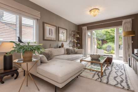 Chapel Drive, Aston Clinton, Image 2