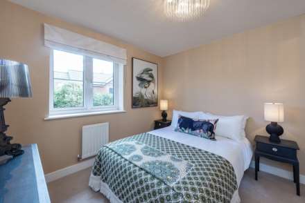 Chapel Drive, Aston Clinton, Image 20