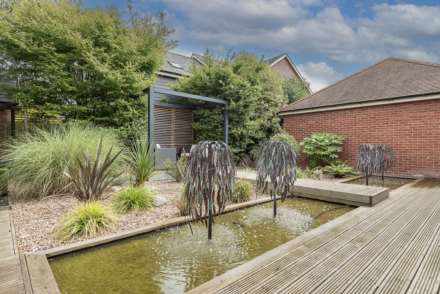 Chapel Drive, Aston Clinton, Image 27