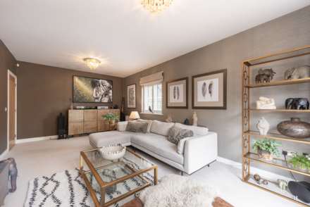 Chapel Drive, Aston Clinton, Image 9