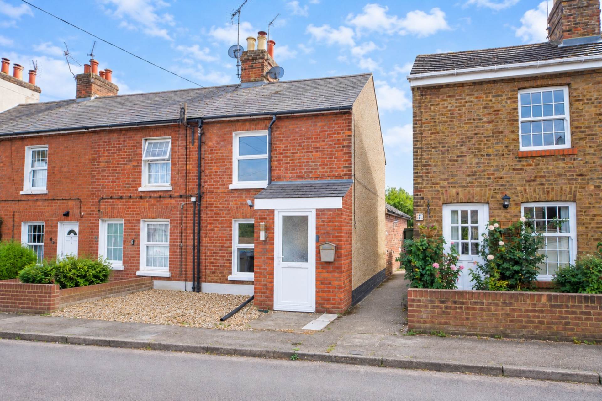 King Street, Tring, Image 1