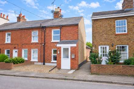King Street, Tring