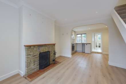 King Street, Tring, Image 2