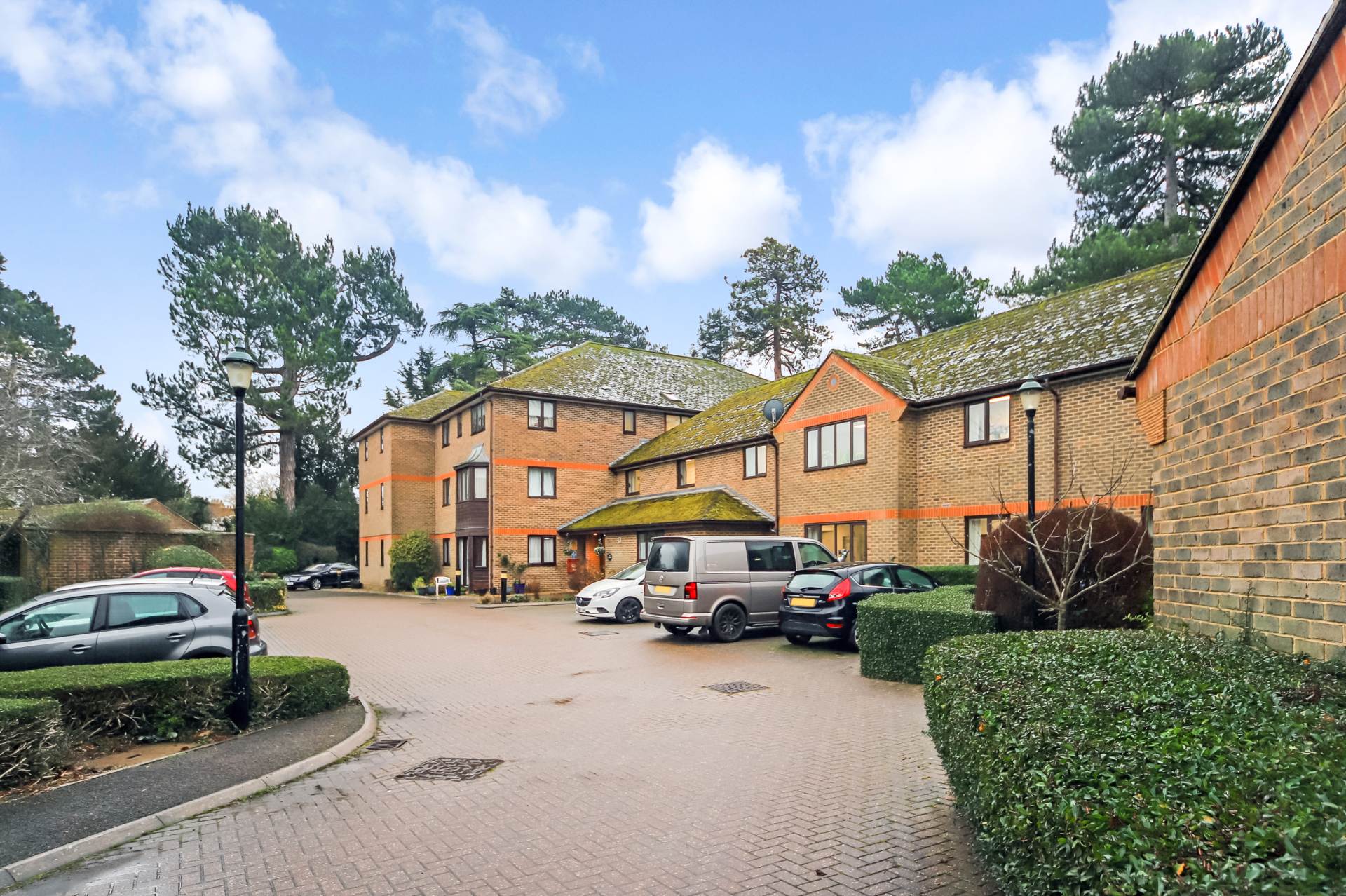 The Furlong, King Street, Tring, Image 1