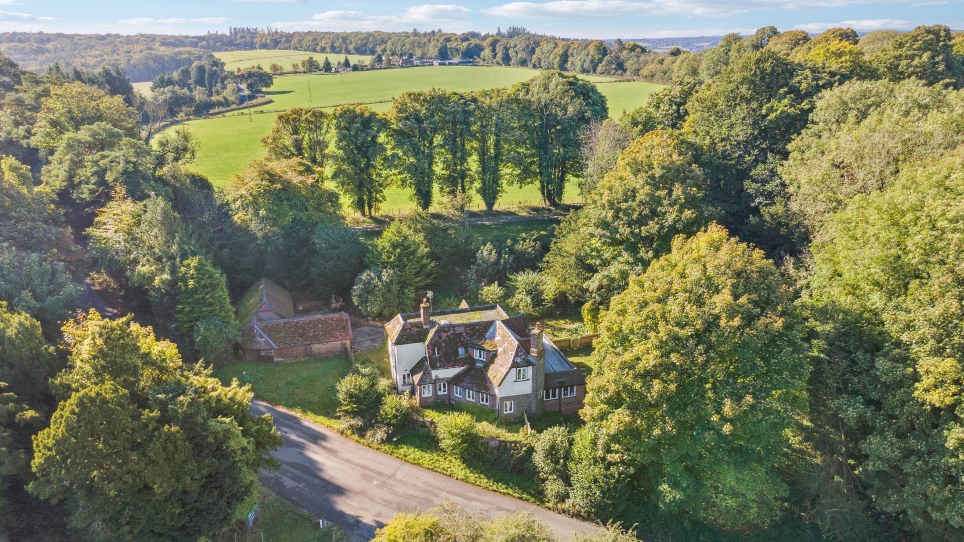 Aston Hill, Halton, Image 1