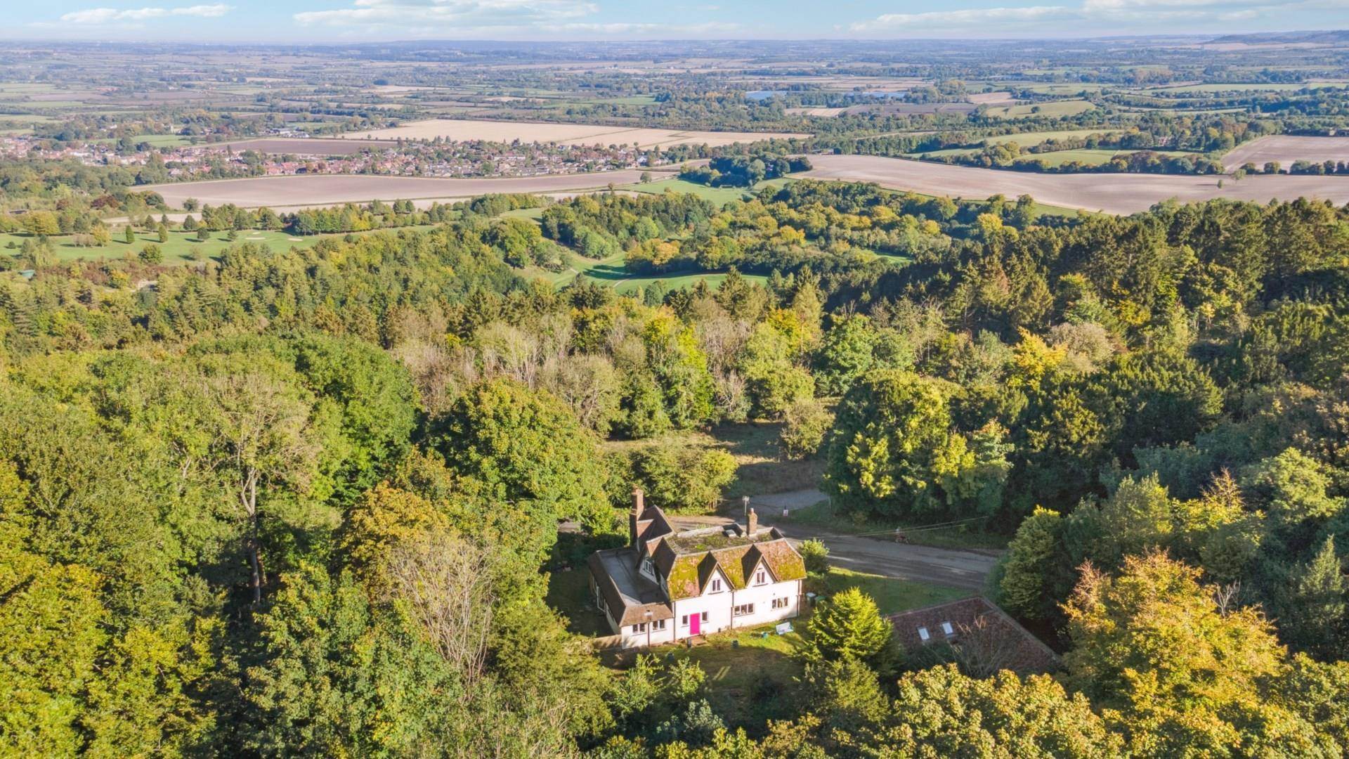 Aston Hill, Halton, Image 2