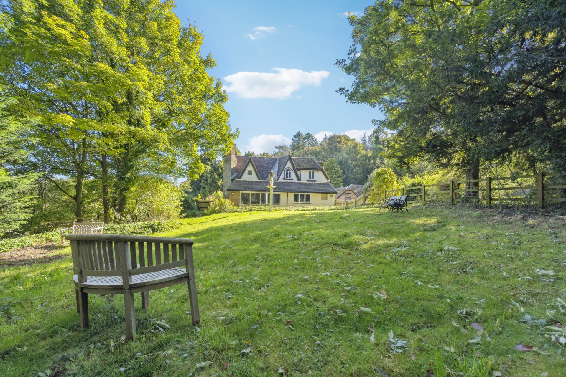 Aston Hill, Halton, Image 22