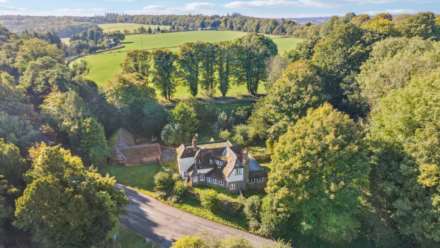 5 Bedroom Detached, Aston Hill, Halton
