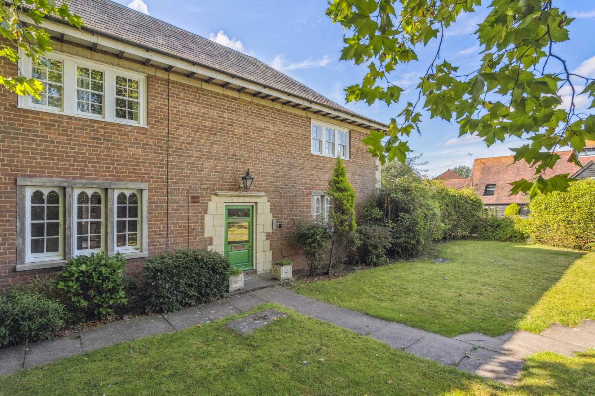Burnhams Field, Weston Turville, Image 20